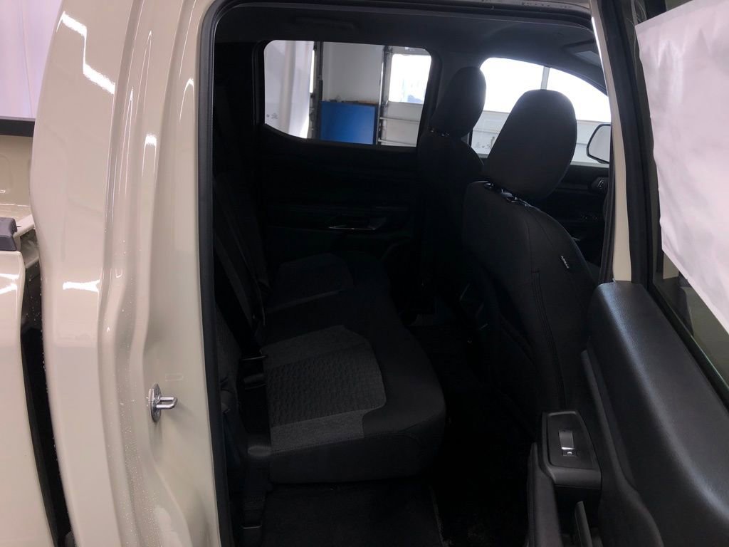 New 2025 Ford Ranger SuperCrew Cab - photo 30