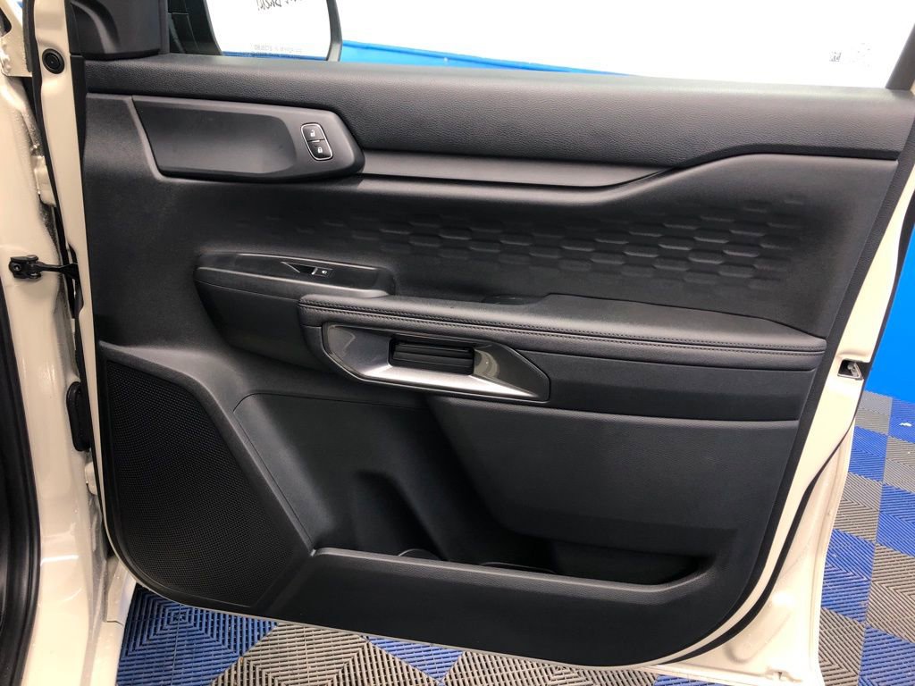 New 2025 Ford Ranger SuperCrew Cab - photo 31