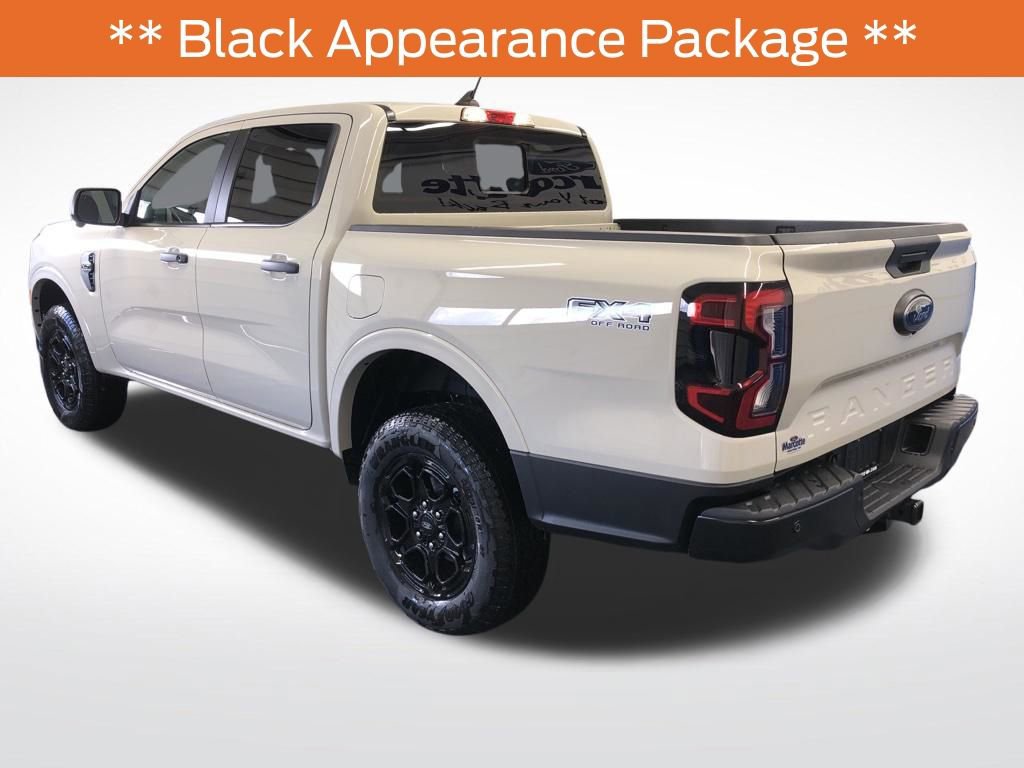 New 2025 Ford Ranger SuperCrew Cab - photo 12