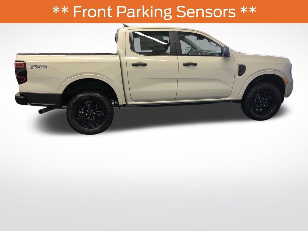 New 2025 Ford Ranger SuperCrew Cab - photo 16