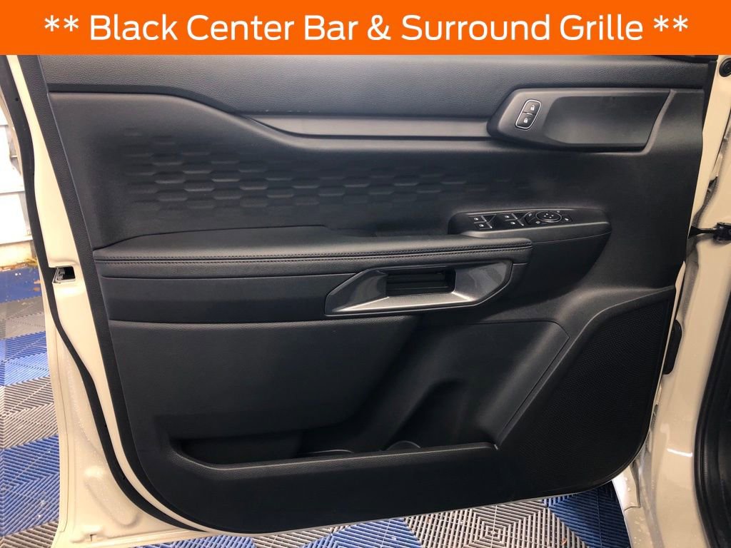 New 2025 Ford Ranger SuperCrew Cab - photo 18
