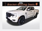 New 2025 Ford Ranger SuperCrew Cab thumbnail 9