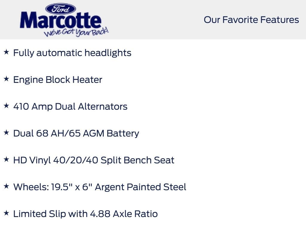 New 2026 Ford F-550 - photo 2