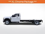 New 2026 Ford F-450 Regular Cab Cab Chassis thumbnail 6