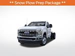 New 2026 Ford F-350 Regular Cab Cab Chassis thumbnail 5