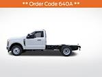 New 2026 Ford F-350 Regular Cab Cab Chassis thumbnail 6