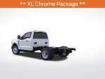 New 2026 Ford F-350 Regular Cab Cab Chassis thumbnail 7