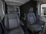 New 2026 Ford Transit 250 Medium Roof Empty Cargo Van thumbnail 9