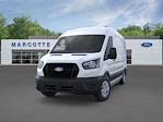 New 2026 Ford Transit 250 Medium Roof Empty Cargo Van thumbnail 2