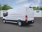 New 2026 Ford Transit 250 Medium Roof Empty Cargo Van thumbnail 4