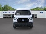 New 2026 Ford Transit 250 Medium Roof Empty Cargo Van thumbnail 6