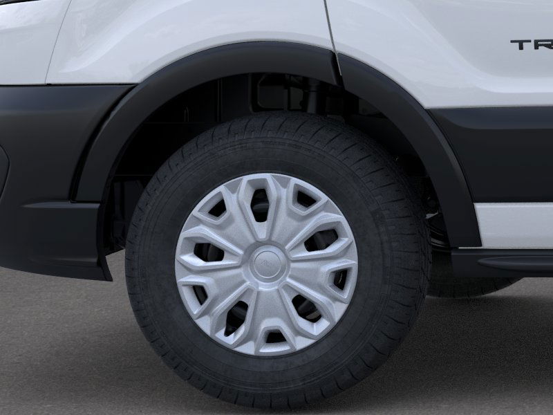 New 2026 Ford Transit 350 Cab Chassis - photo 19