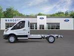 New 2026 Ford Transit 350 Cab Chassis thumbnail 3