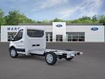 New 2026 Ford Transit 350 Cab Chassis thumbnail 4