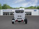 New 2026 Ford Transit 350 Cab Chassis thumbnail 5