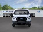 New 2026 Ford Transit 350 Cab Chassis thumbnail 6