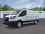New 2026 Ford Transit 250 Low Roof Empty Cargo Van thumbnail 1