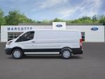 New 2026 Ford Transit 250 Low Roof Empty Cargo Van thumbnail 3