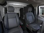 New 2026 Ford Transit 250 Low Roof Empty Cargo Van thumbnail 9