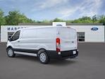 New 2026 Ford Transit 250 Low Roof Empty Cargo Van thumbnail 4