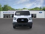New 2026 Ford Transit 250 Low Roof Empty Cargo Van thumbnail 6