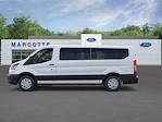 New 2026 Ford Transit 350 Passenger Van thumbnail 3