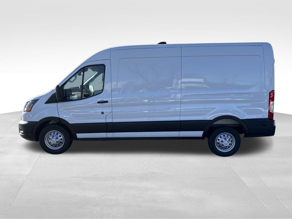 New 2026 Ford Transit 250 Medium Roof Empty Cargo Van - photo 25