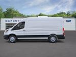 New 2026 Ford Transit 250 Medium Roof Empty Cargo Van thumbnail 3