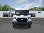 New 2026 Ford Transit 250 Medium Roof Empty Cargo Van thumbnail 6