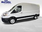New 2026 Ford Transit 250 Medium Roof Empty Cargo Van thumbnail 9