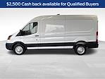 New 2026 Ford Transit 250 Medium Roof Empty Cargo Van thumbnail 10