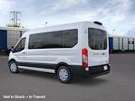 New 2026 Ford Transit 350 Passenger Van thumbnail 4