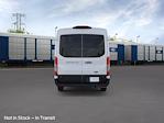 New 2026 Ford Transit 350 Passenger Van thumbnail 5