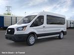 New 2026 Ford Transit 350 Passenger Van thumbnail 1
