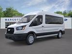 New 2026 Ford Transit 350 Passenger Van thumbnail 1