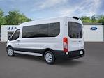 New 2026 Ford Transit 350 Passenger Van thumbnail 4