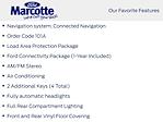 New 2026 Ford Transit 350 High Roof Empty Cargo Van thumbnail 1