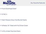 New 2026 Ford Transit 350 High Roof Empty Cargo Van thumbnail 2
