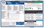 New 2026 Ford Transit 250 Medium Roof Empty Cargo Van thumbnail 1
