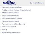 New 2026 Ford Transit 250 Medium Roof Empty Cargo Van thumbnail 2