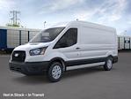 New 2026 Ford Transit 250 Medium Roof Empty Cargo Van thumbnail 1
