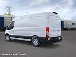 New 2026 Ford Transit 250 Medium Roof Empty Cargo Van thumbnail 4