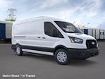 New 2026 Ford Transit 250 Medium Roof Empty Cargo Van thumbnail 7