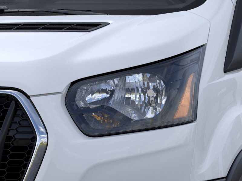 New 2026 Ford Transit 350 Cab Chassis - photo 18