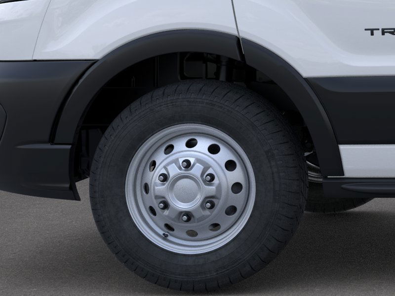 New 2026 Ford Transit 350 Cab Chassis - photo 19