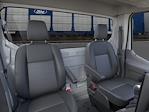 New 2026 Ford Transit 350 Cab Chassis thumbnail 9
