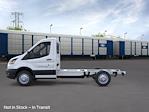 New 2026 Ford Transit 350 Cab Chassis thumbnail 3