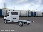 New 2026 Ford Transit 350 Cab Chassis thumbnail 4