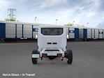 New 2026 Ford Transit 350 Cab Chassis thumbnail 5