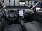 New 2026 Ford Ranger SuperCrew Cab thumbnail 8